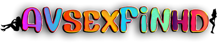 avsexfinhd logo